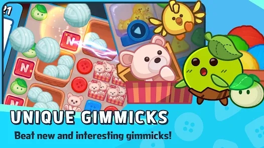 AMITOI謎題官方版