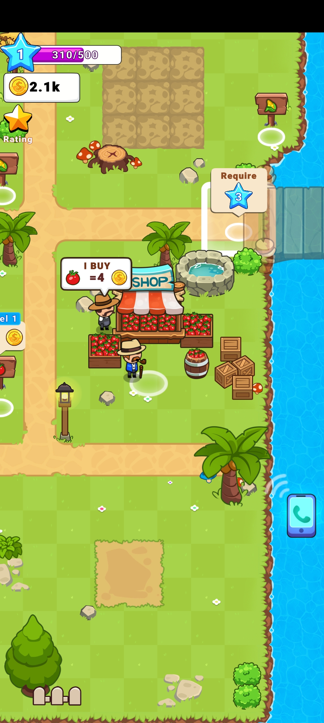 Farm A Boss 新版