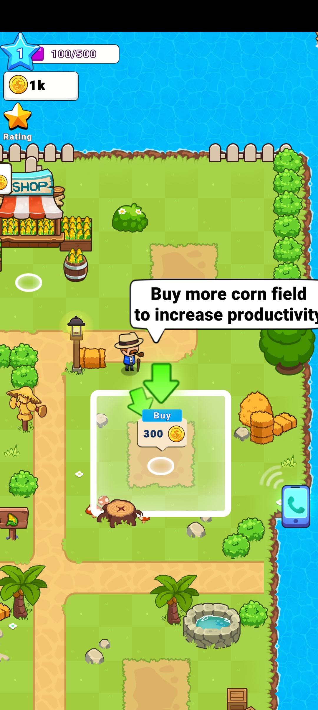Farm A Boss 新版