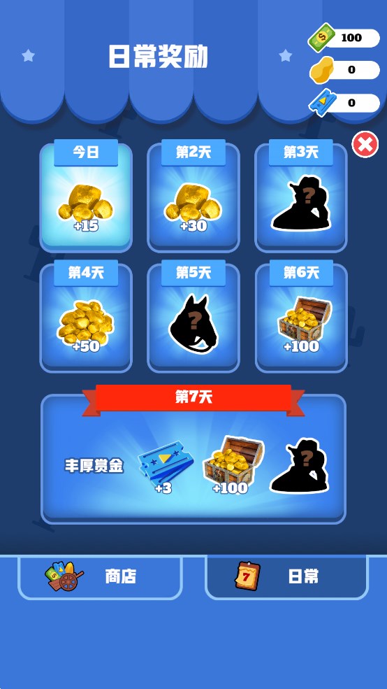 瘋狂牧場(chǎng)官方版