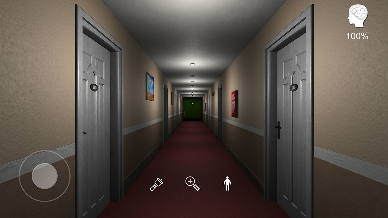 袁家賓館游戲手機版