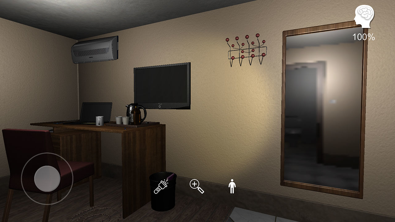 袁家賓館游戲手機版