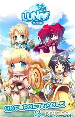 LunaMobile游戲官方正版