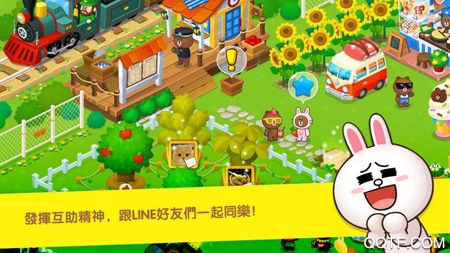 熊大布朗農(nóng)場(chǎng)2021版