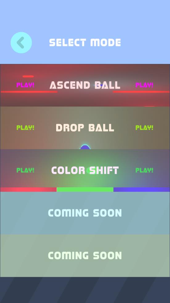 Impossible Ball Games安卓版