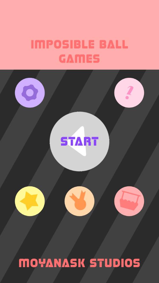 Impossible Ball Games安卓版