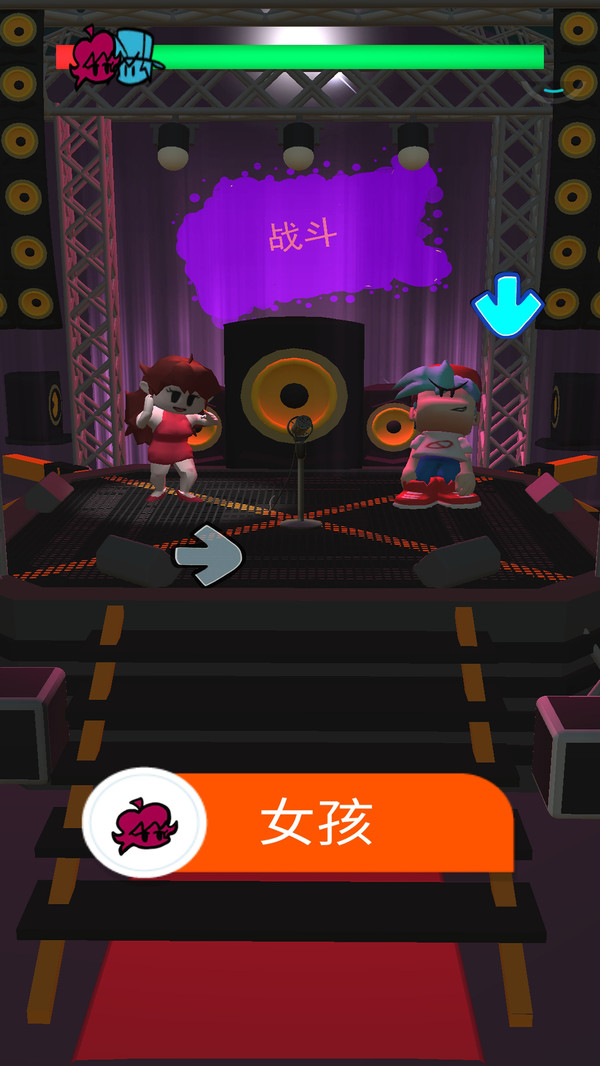 波比游戲時間正版手游