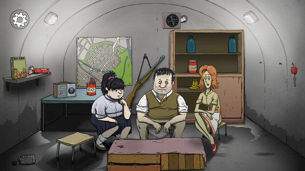 最后的避難所手游安卓版