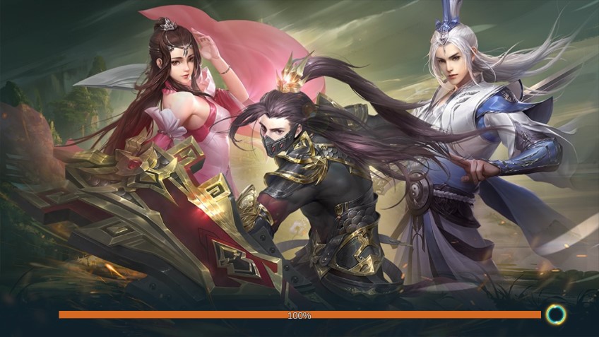 疊上云霄官方版