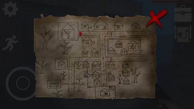 驚醒恐怖無限版