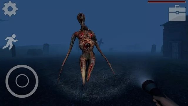 驚醒恐怖無限版