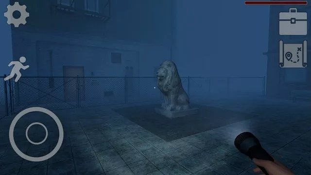 驚醒恐怖無限版