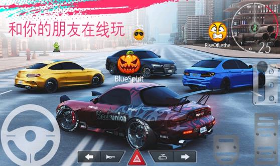 真實泊車2駕駛學(xué)院