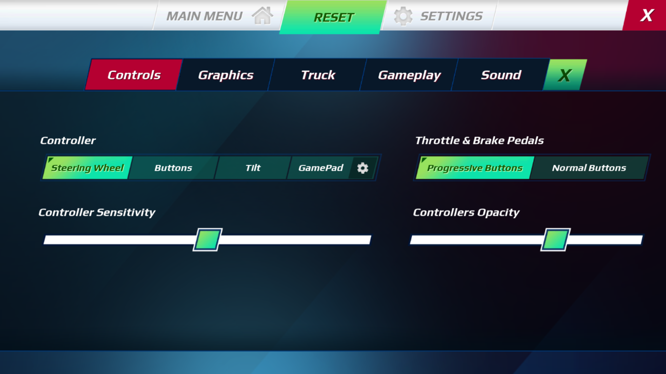 Euro Truck Simulator 2手機版中文版