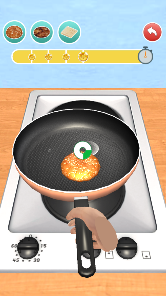 假裝做飯3D模擬器安卓版