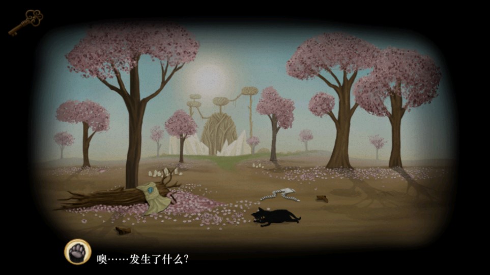 弗蘭的悲慘之旅3章節(jié)漢化
