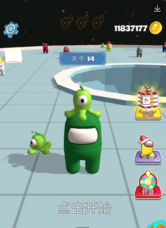 太空亂斗官方版