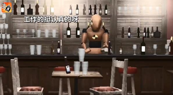失控玩家模擬器新版