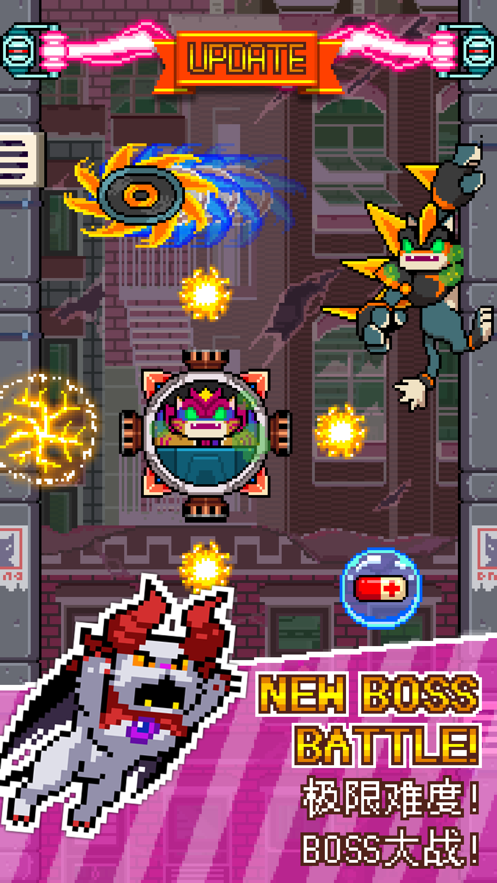 CatJump游戲新版