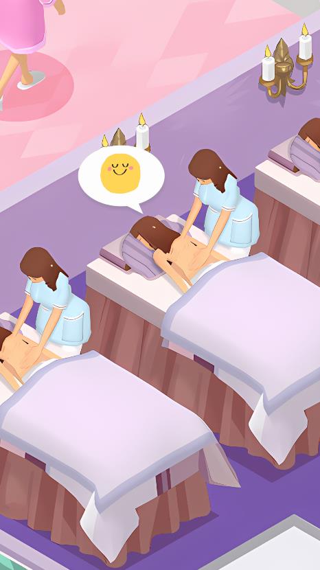 閑置美容訓(xùn)練營