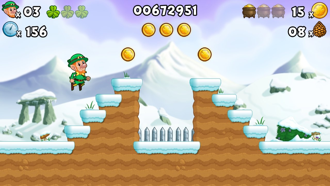 Leps World 2 新版