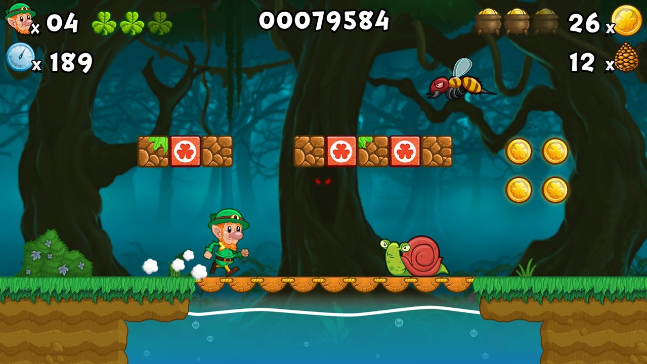 Leps World 2 新版