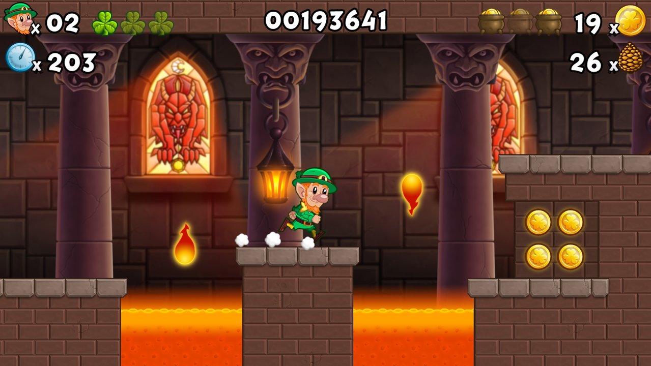 Leps World 2 新版