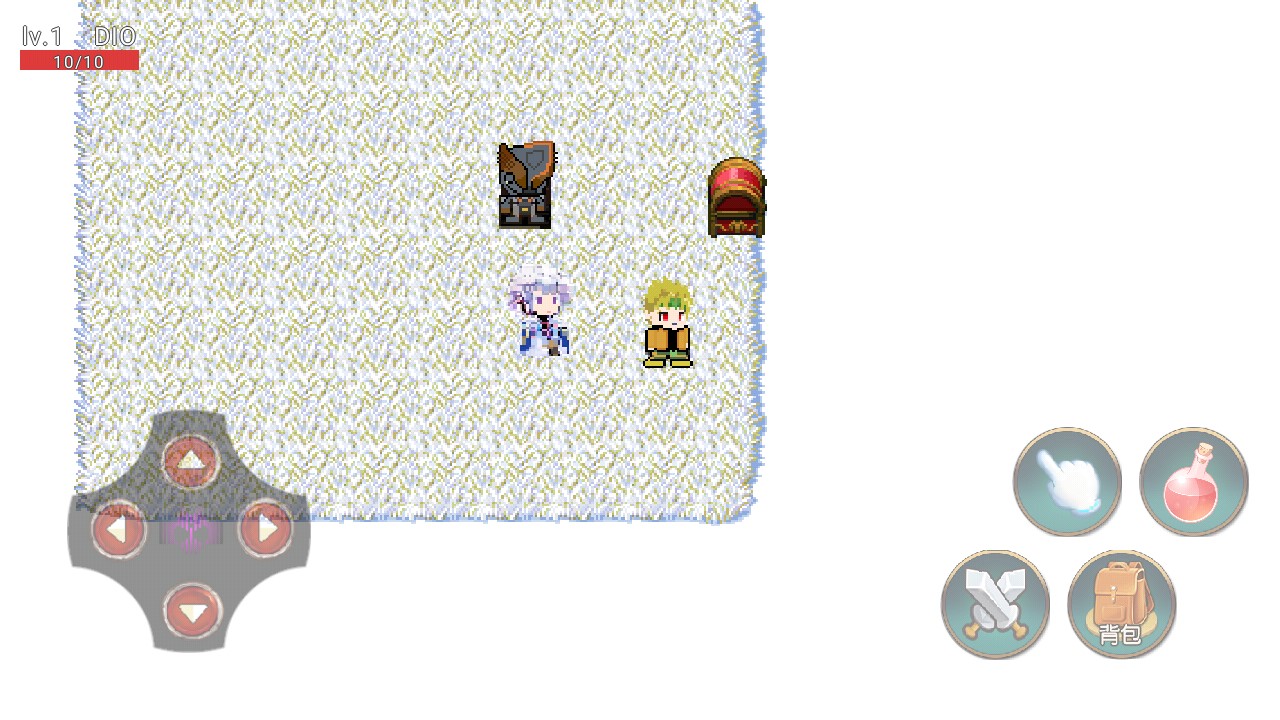 騎士試煉正式版