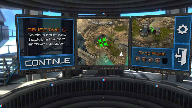 Reflex Unit 2 官方版