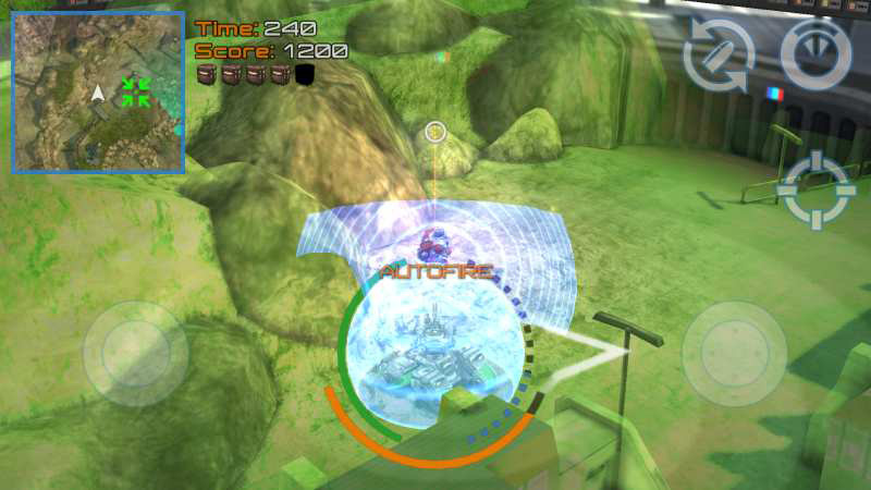 Reflex Unit 2 官方版