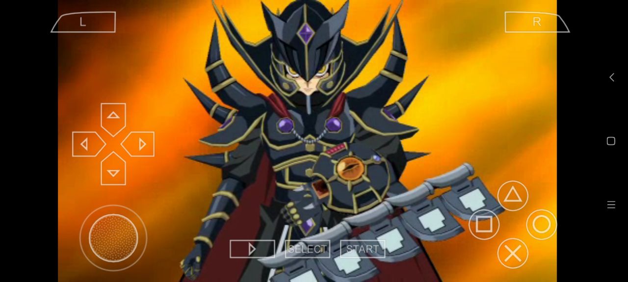 游戲王卡片力量3漢化版