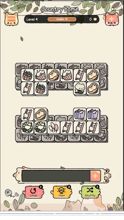 Tile Cat瓷磚貓正版