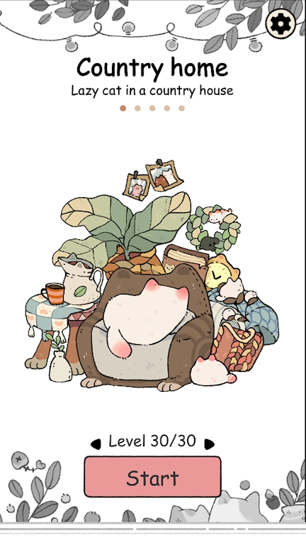 Tile Cat瓷磚貓正版