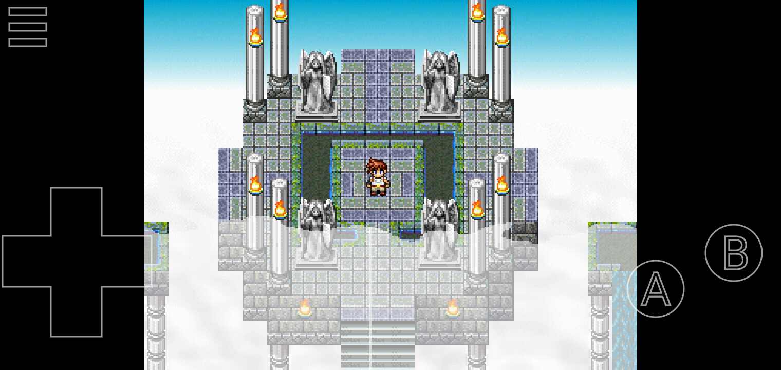 GameInstaller：天空的艾佛露西亞安卓版