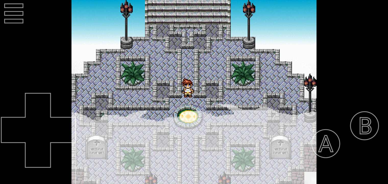 GameInstaller：天空的艾佛露西亞安卓版