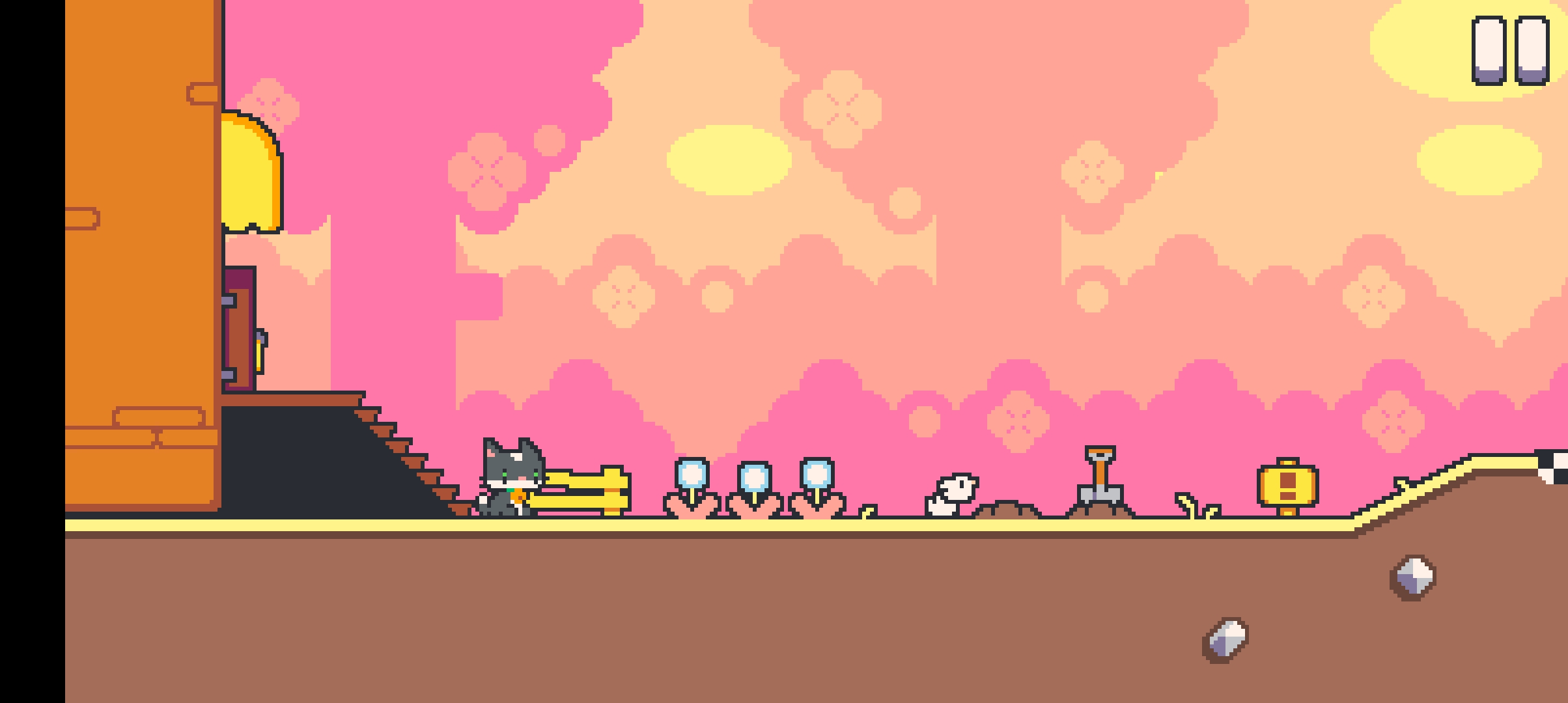 超級(jí)貓兄弟2官方版