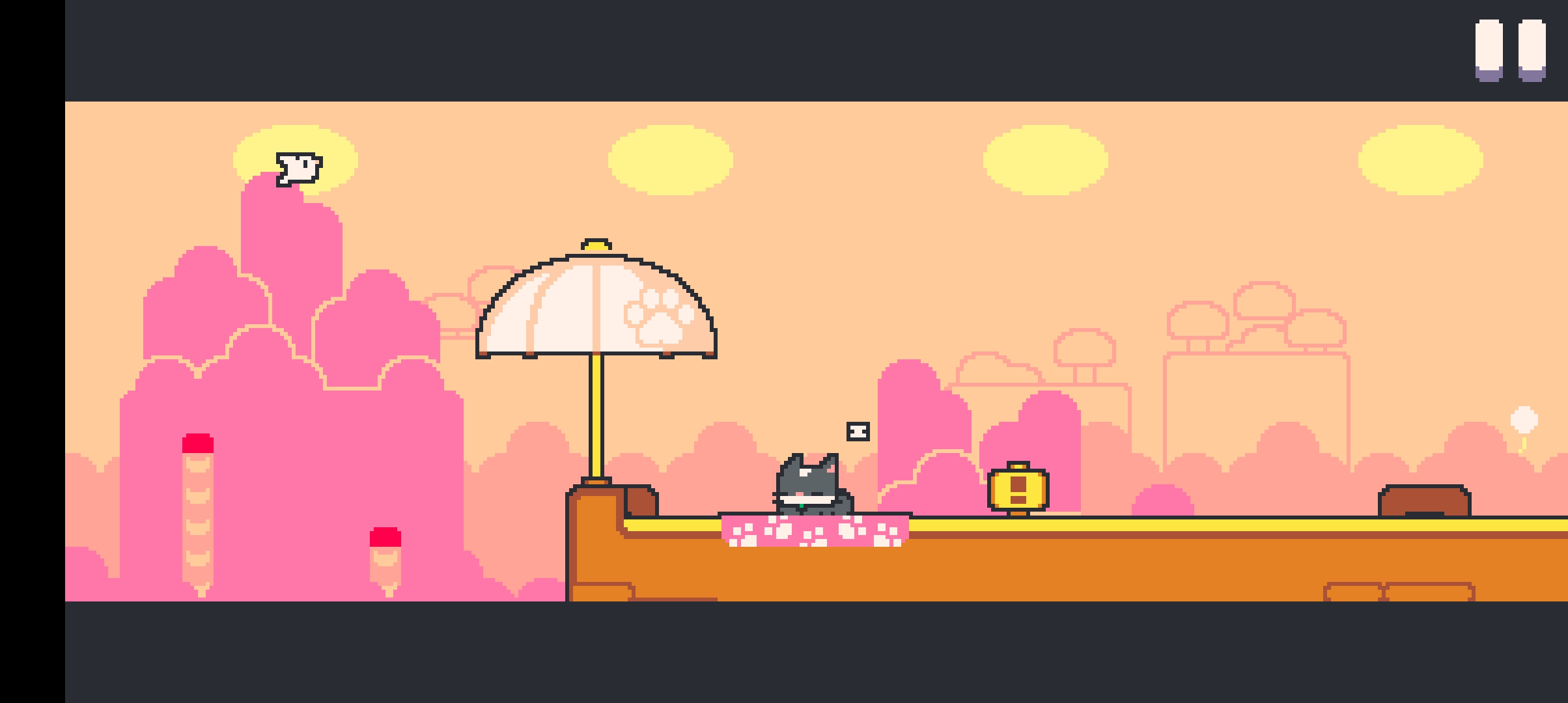 超級(jí)貓兄弟2官方版