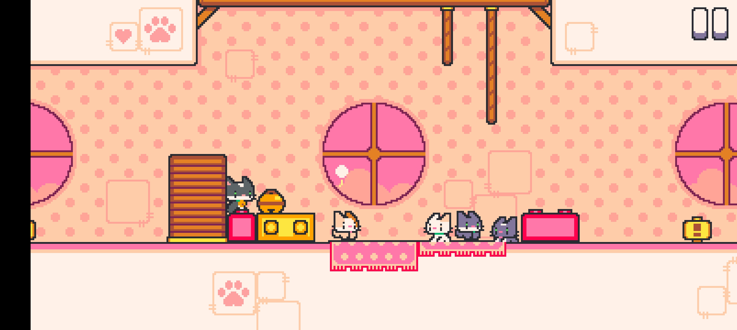 超級(jí)貓兄弟2官方版