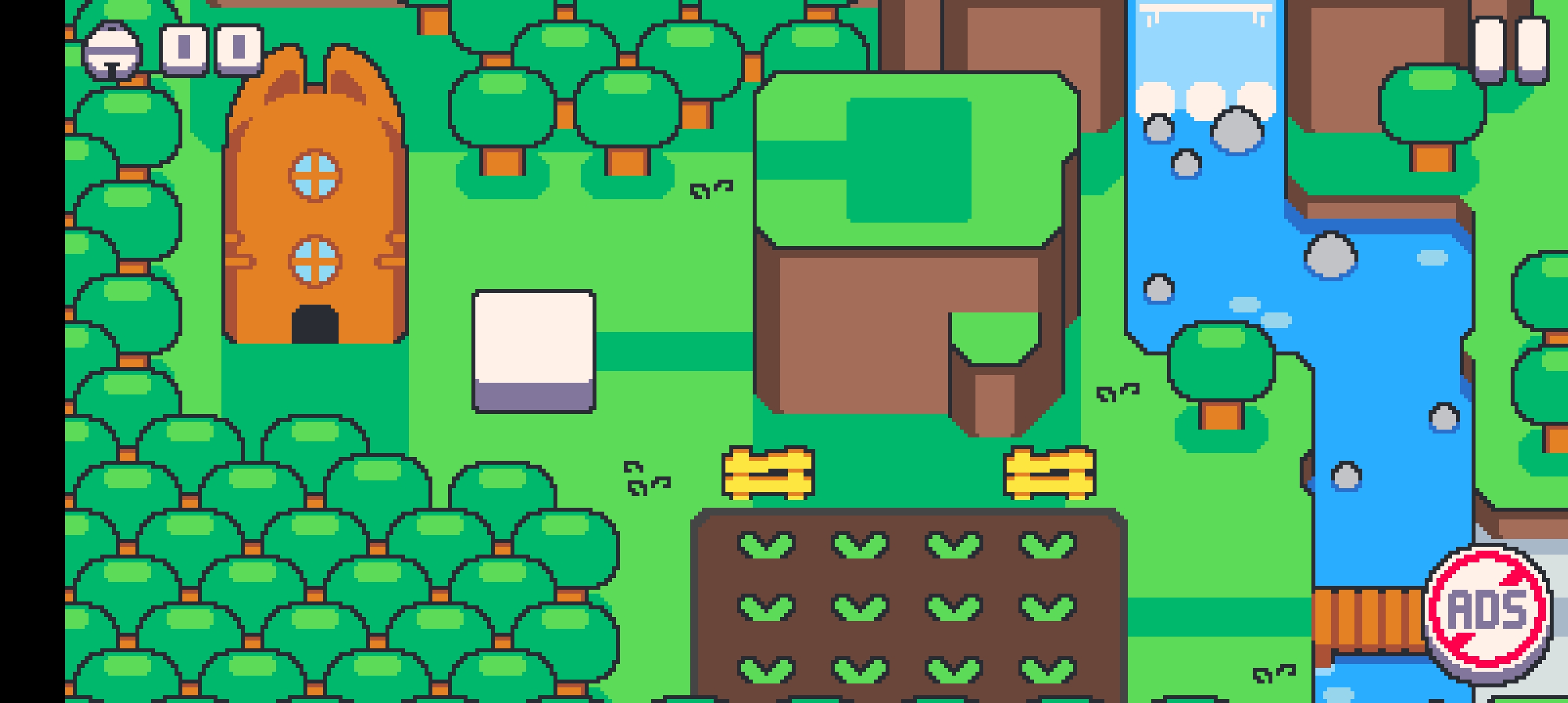 超級(jí)貓兄弟2官方版