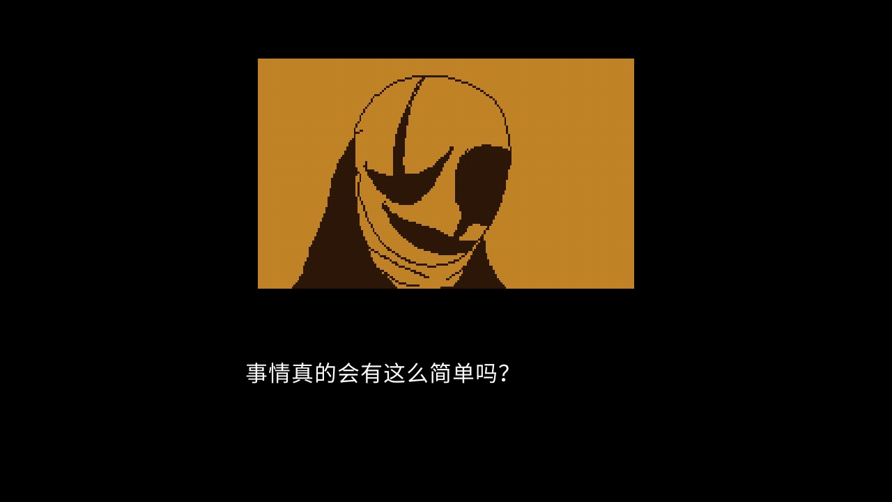 異常傳說官方版
