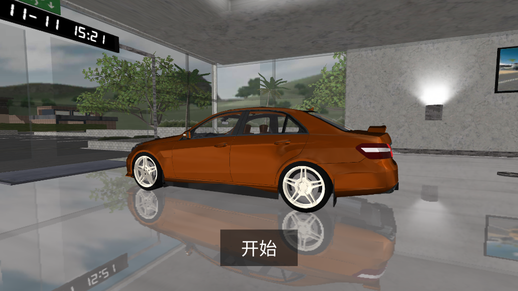 終極極速賽車安卓版