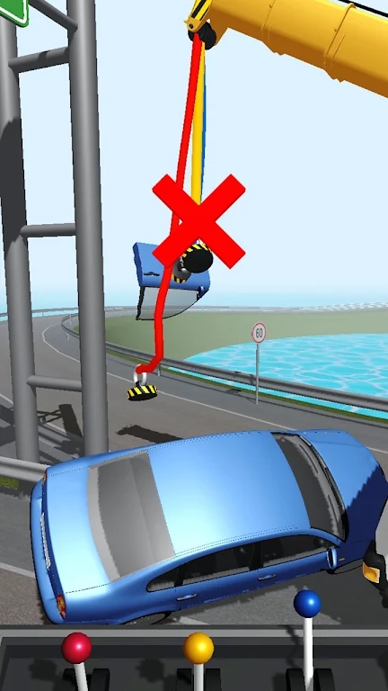 Crane Rescue吊車技術(shù)官方版