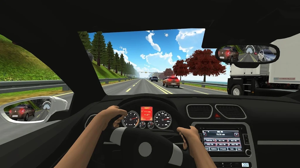 Racing Limits官方版