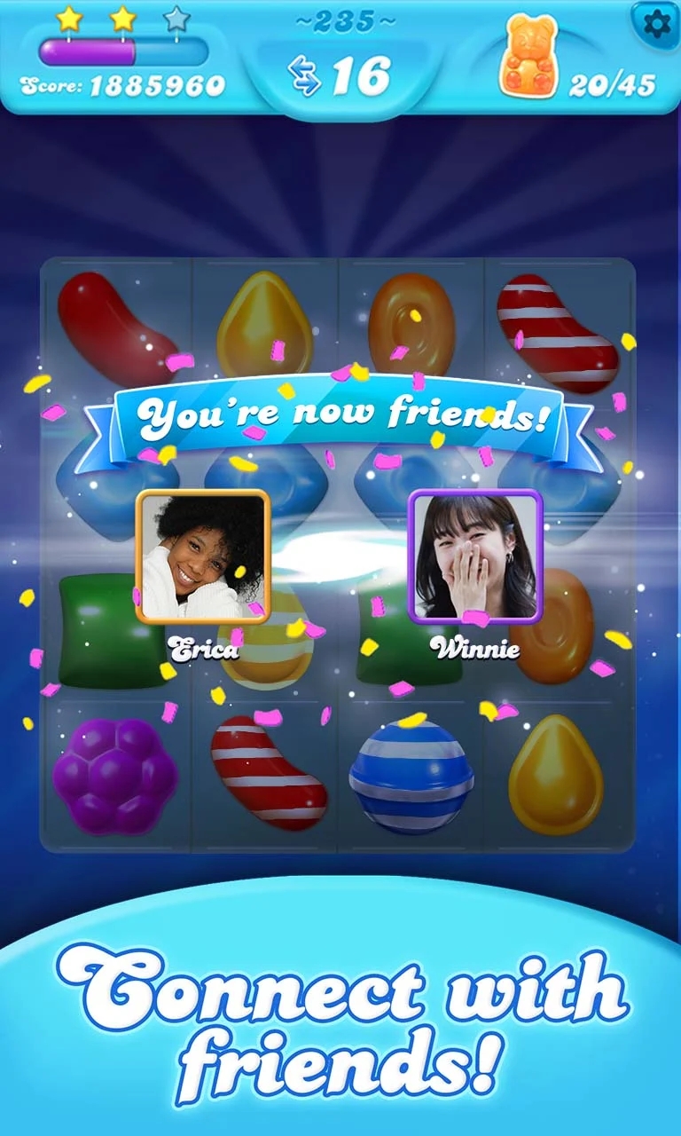 Candy Crush Soda官方版