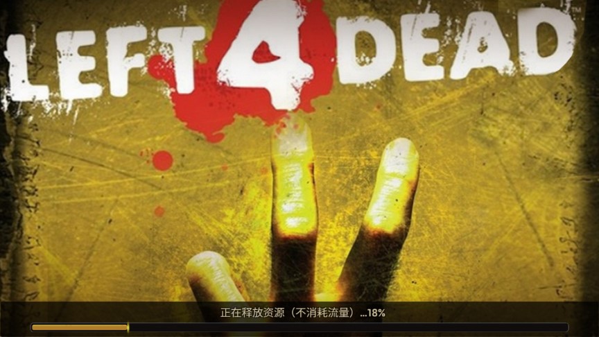 求生之路L4D正版