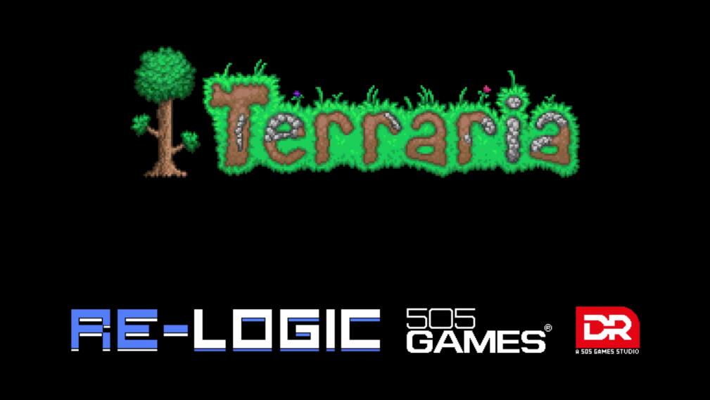 Terraria泰拉瑞亞神級存檔版