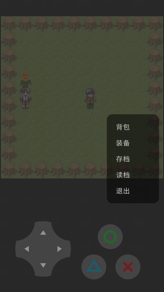 沖入敵營官方版