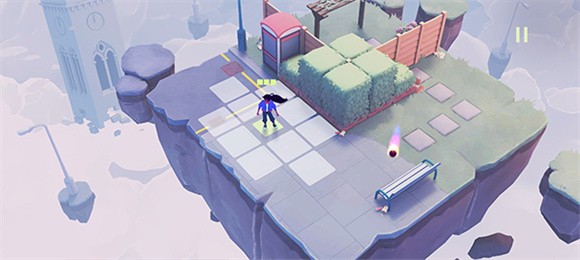 德斯塔記憶之間