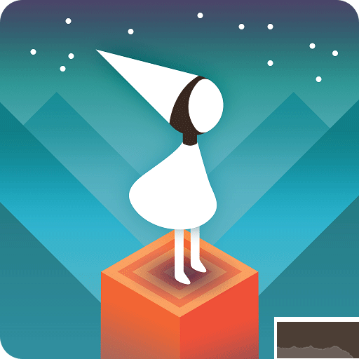 紀念碑谷 2022新關卡版更新