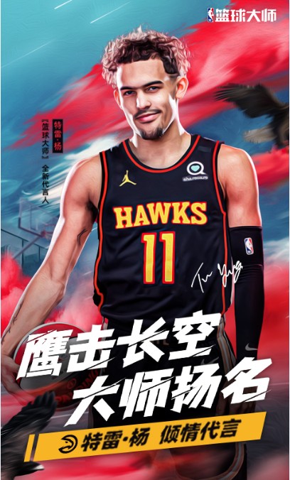 NBA籃球大師